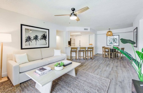 Davie Apartment | #2-202 - Tucker at Palm Trace Landings Fort Lauderdale