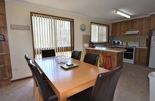 Bermagui Apartment | 2/21 Montague Street - Boat Parking