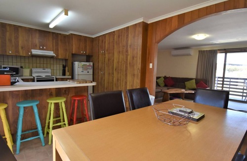 Bermagui Apartment | 2/21 Montague Street - Boat Parking