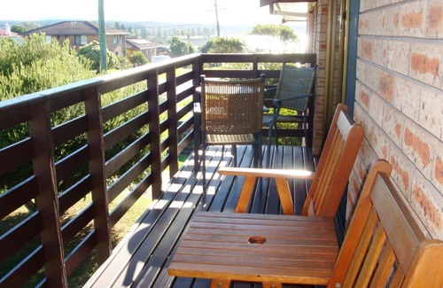 Bermagui Apartment | 2/21 Montague Street - Boat Parking