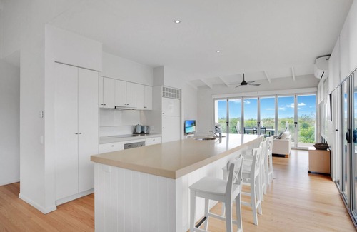 Peregian Beach Apartment | 2/26 Kingfisher Drive, Peregian Beach