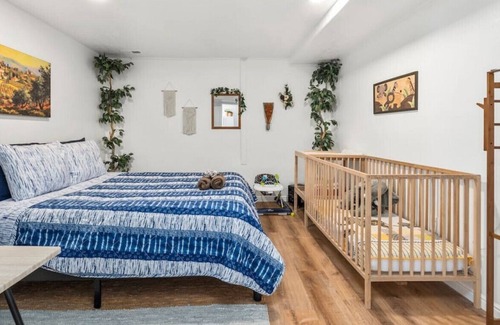 Layton Villa | #2, 30% off Rental Car, Pool Spa Gym, 0 Fees, Crib