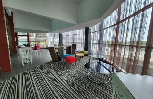 Taman Mount Austin Apartment | 2-4 Pax Spacious Living @ Mount Austin, JB #02
