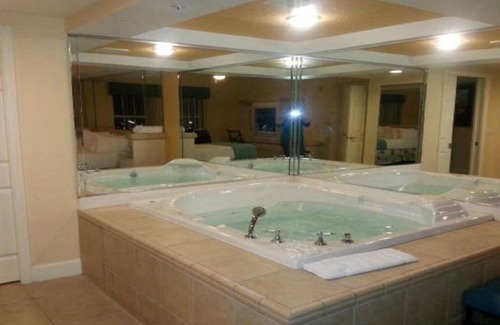 West Kissimmee Resort | 2,400 sq.Ft Luxury Townhome - 4BR, 4Bth Sleeps 16 Westgate