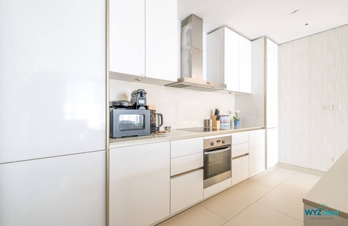 Al Wasl Apartment | 2.5 BDs in the heart of City Walk