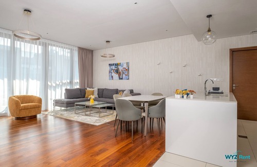 Al Wasl Apartment | 2.5 BDs in the heart of City Walk