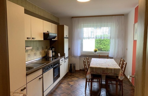 Berndorf Bed & Breakfast | 2-5 bed apartment - Haus Berndorf