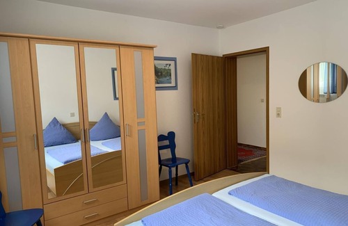 Berndorf Bed & Breakfast | 2-5 bed apartment - Haus Berndorf