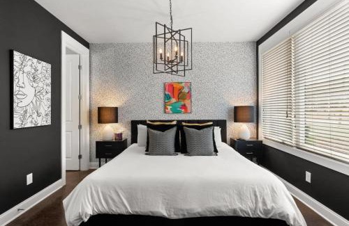 South Nashville House | 2 5 Miles to Dwntn Rec Room Geodis right behind