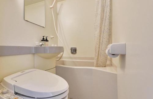Kumagaya Hotel | 2-51 Miyamaecho - Hotel / Vacation STAY 8659