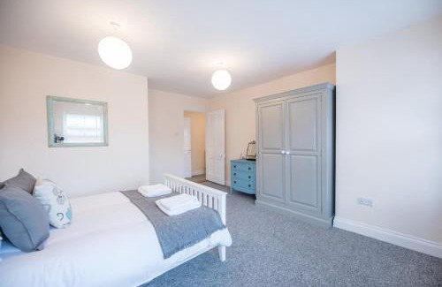 Leiston Apartment | 2 Abbey Mews, Leiston