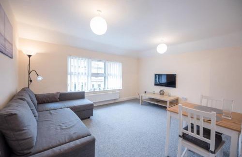 Leiston Apartment | 2 Abbey Mews, Leiston