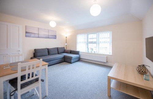 Leiston Apartment | 2 Abbey Mews, Leiston