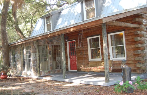 Ponte Vedra Beach Cottage | 2 Acre Private Cottage near the Ocean