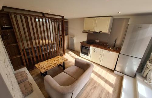 Le Chateau Apartment | 2 Adorables appartements proches de Paris et Disneyland