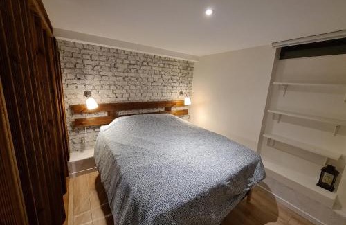 Le Chateau Apartment | 2 Adorables appartements proches de Paris et Disneyland