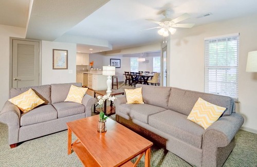 Sea Scape Resort | 2 Amazing Units w/Open Loft, Near Beaches, Sea Scape Golf Links, Kitty Hawk Pier
