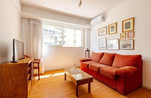 Caballito Apartment | 2 AMBIENTES ESPACIOSO CABALLITO