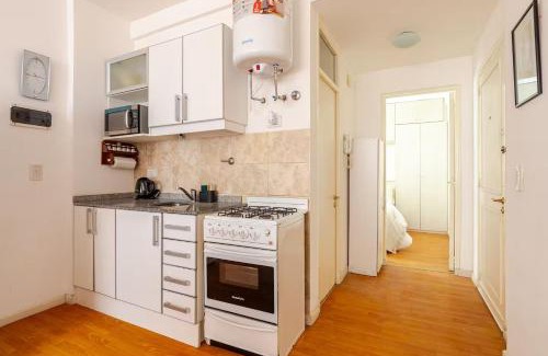 Caballito Apartment | 2 AMBIENTES ESPACIOSO CABALLITO