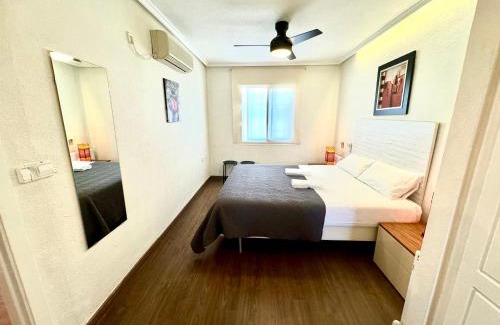 Puerto Marino Apartment | 2 Apartamento en la playa de Gran Alacant