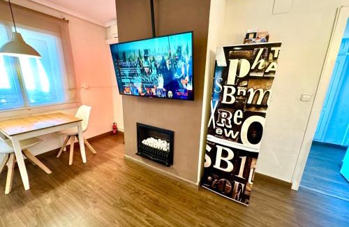 Puerto Marino Apartment | 2 Apartamento en la playa de Gran Alacant