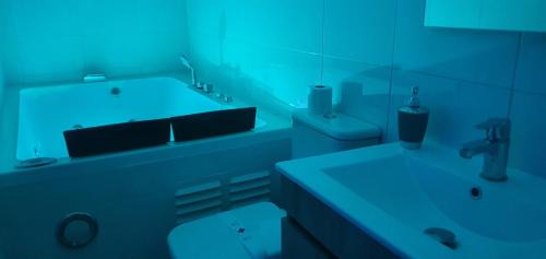 San Lorenzo Apartment | #2# Apartamento JACUZZI XL Sevilla Centro