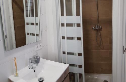 San Lorenzo Apartment | #2# Apartamento JACUZZI XL Sevilla Centro