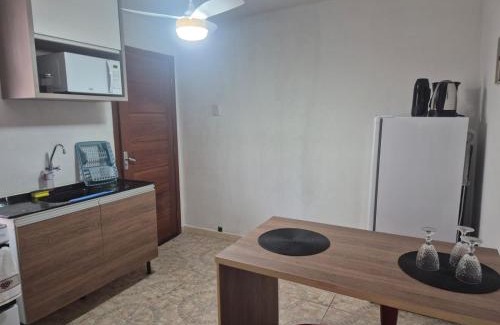 Monte Verde Apartment | 2 Apartamento no Monte Verde próximo ao Floripa Shopping
