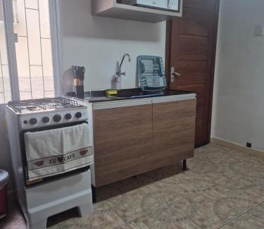 Monte Verde Apartment | 2 Apartamento no Monte Verde próximo ao Floripa Shopping