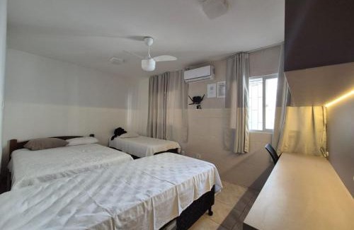 Monte Verde Apartment | 2 Apartamento no Monte Verde próximo ao Floripa Shopping