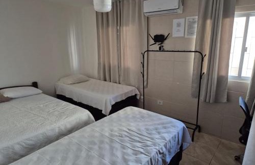Monte Verde Apartment | 2 Apartamento no Monte Verde próximo ao Floripa Shopping