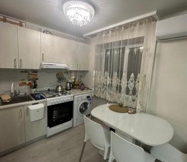 Sverdlov District Apartment | 2 apartmen studio