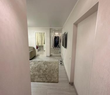 Sverdlov District Apartment | 2 apartmen studio