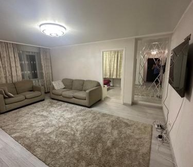 Sverdlov District Apartment | 2 apartmen studio