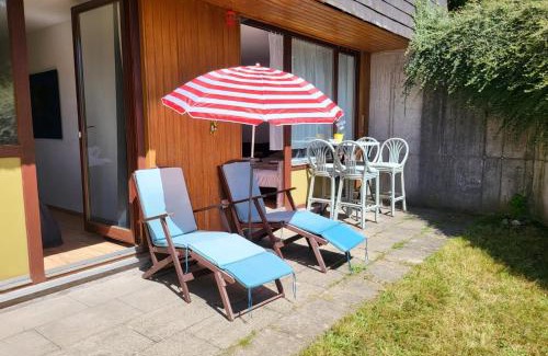 Schonach im Schwarzwald Apartment | 2 Apartments in Schonach mountain-Top, free parking, new kitchen, renovated bathroom, high-speed internet