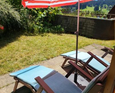 Schonach im Schwarzwald Apartment | 2 Apartments in Schonach mountain-Top, free parking, new kitchen, renovated bathroom, high-speed internet