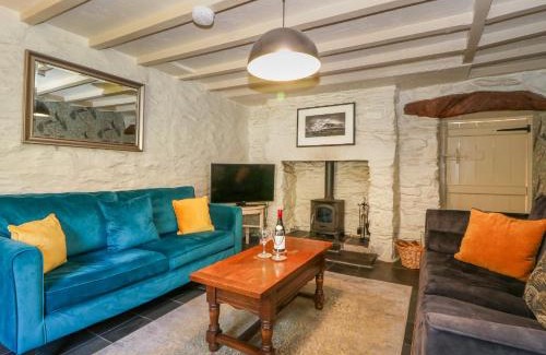 Gwynedd- Snowdonia House | 2 Banc Llugwy