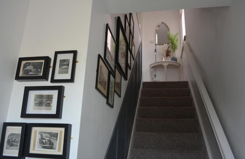 Lisburn House | 2 Barbour Court