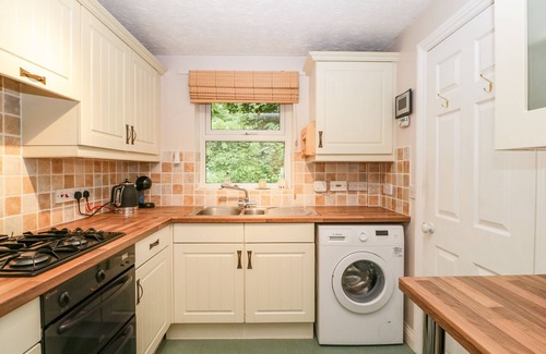 Dorchester Cottage | 2 Bathsheba Terrace
