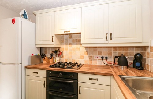 Dorchester Cottage | 2 Bathsheba Terrace