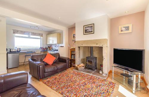 Amble House | 2 Bay View