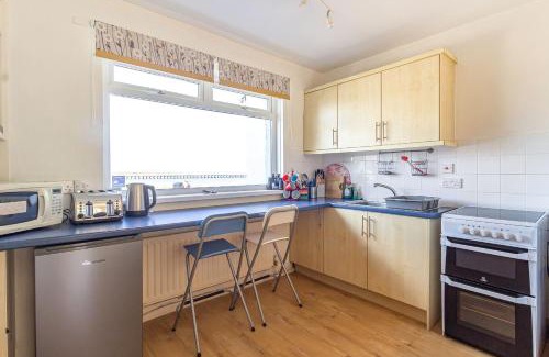 Amble House | 2 Bay View