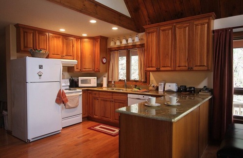 Maggie Valley Cabin | 2 Bd 2 Ba Cabin Secluded with Wood Fireplace Rushing Creek Hot Tub Fire Pit