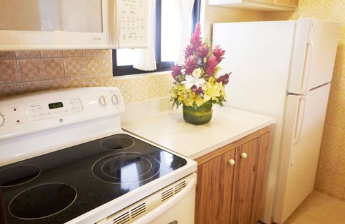 Zona Hotelera Resort | 2 bd 2 bath 2 level beach/oceanfront Villa, sleeps 6 turquoise paradise