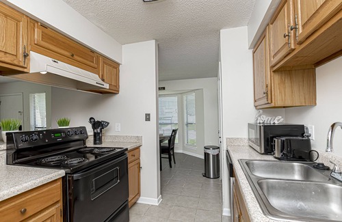 Highlands - Perkins House | 2 BD/2Bath 3.5 miles from LSU