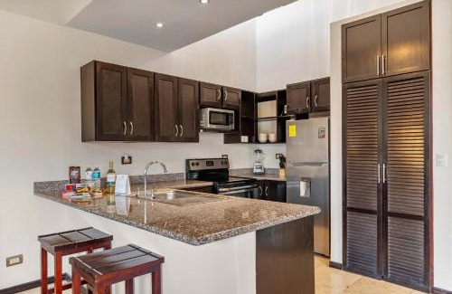 Playa Ocotal House | 2 BD Condo with Pool