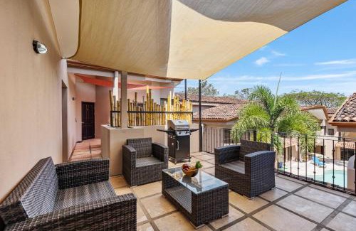 Playa Ocotal House | 2 BD Condo with Pool