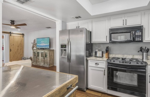 Miramar Beach Cottage | 2 Bd Cottage, Lake Views at Sandestin, Golf Cart