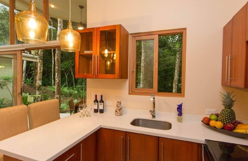 Valle Pura Vida Villa | 2 Bd Villa Mono Titi #2 at Rio Mono, Valle Pura Vida, Manuel Antonio