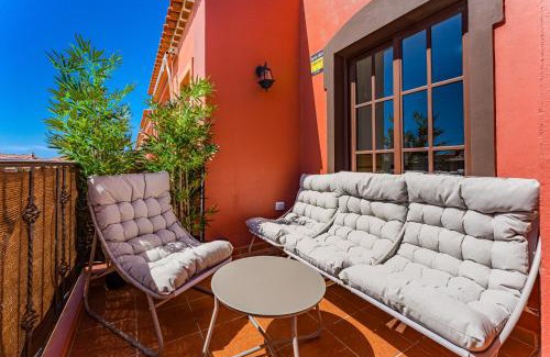 Arona Apartment | 2 BDR Apt with Pool & Teide View